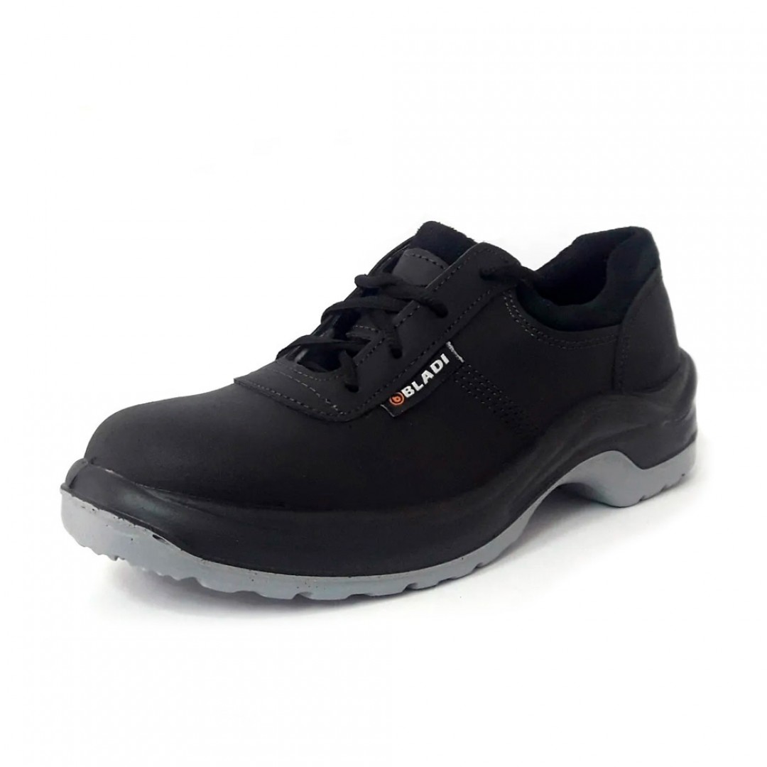 Zapato Botin Seguridad Bladi 221