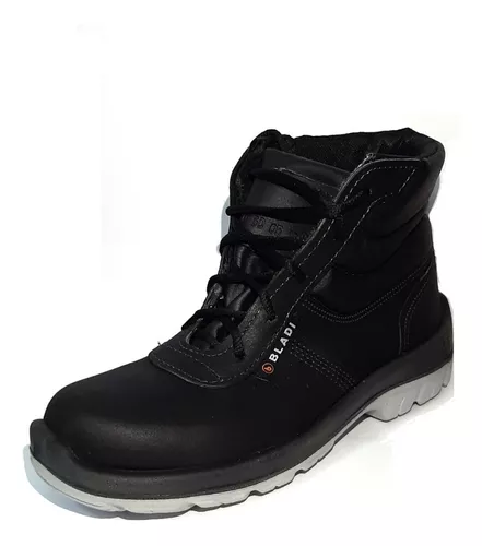 Botin Seguridad Bladi 421 Eco