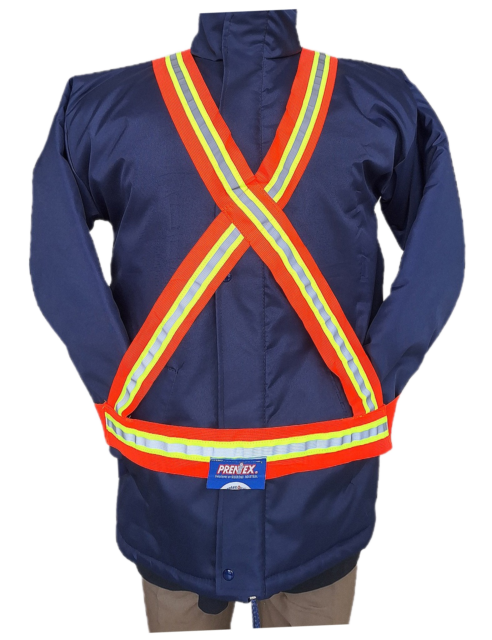 Bandolera Poliester